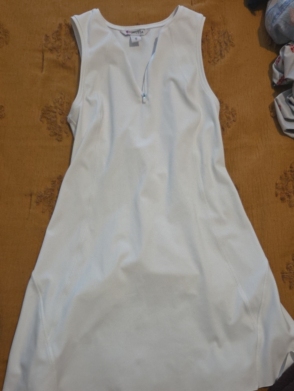 Athleta Tennis Dress